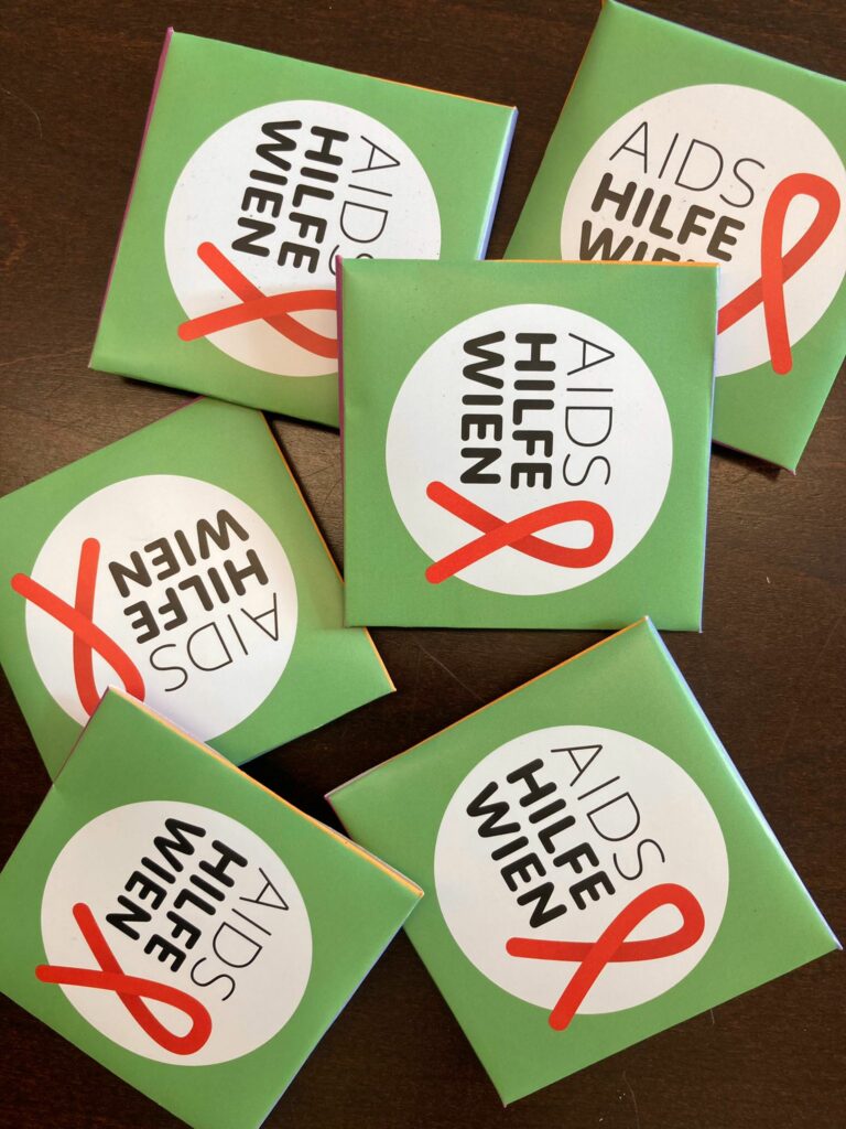 Prävention – Aids Hilfe Wien